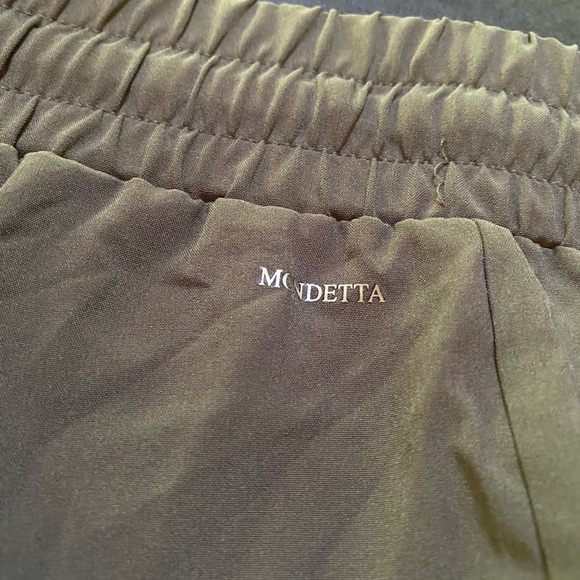 🔥Mondetta Stretch Woven Shorts 6” inseam🔥 NWT - Picture 11 of 15